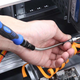 Oria Mini Screwdriver Set | $11 | Amazon | Promo code HA7ZRHZWLW